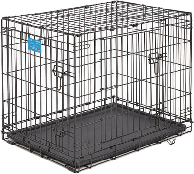MidWest  Life Stages Double Door 30"      ,  (,  10)