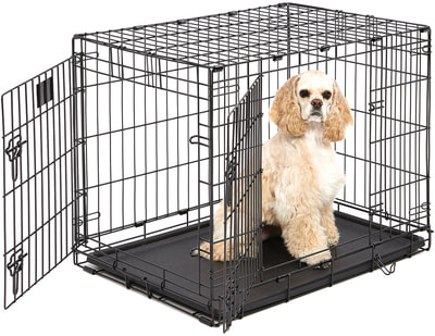 MidWest  Life Stages Double Door 30"      ,  (,  11)
