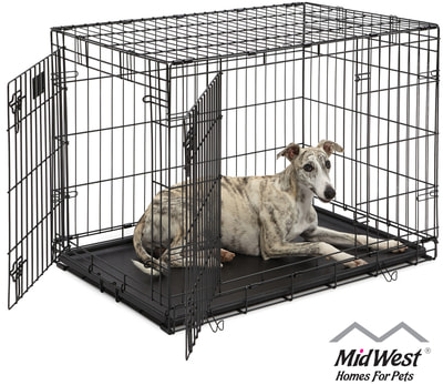MidWest  Life Stages Double Door 36"      ,  (,  3)