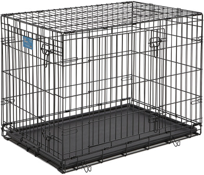 MidWest  Life Stages Double Door 36"      ,  (,  11)