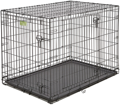 MidWest       iCrate Double Door 42" ,  (,  7)