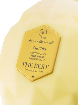 Iv San Bernard The Best line Orion        (,  2)