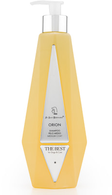 Iv San Bernard The Best line Orion        (,  1)