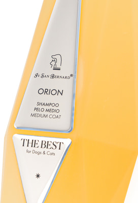 Iv San Bernard The Best line Orion        (,  2)