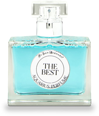 Iv San Bernard The Best line Aquarius  (,  1)