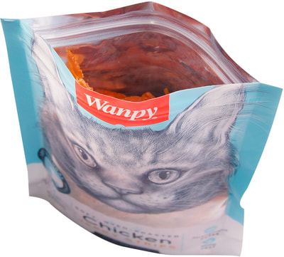Wanpy Cat         (,  4)