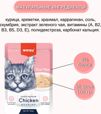 Wanpy Cat        (,  3)