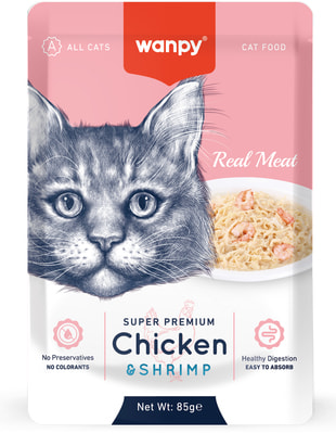 Wanpy Cat        (,  4)