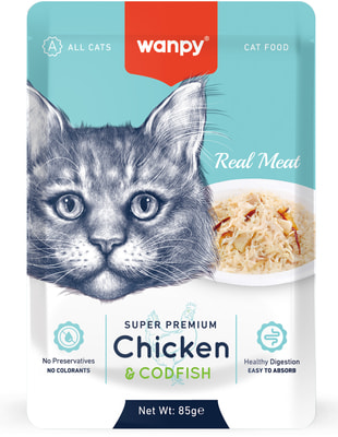 Wanpy Cat        (,  4)