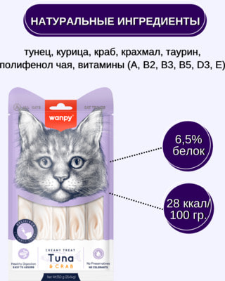 Wanpy Cat          (,  1)