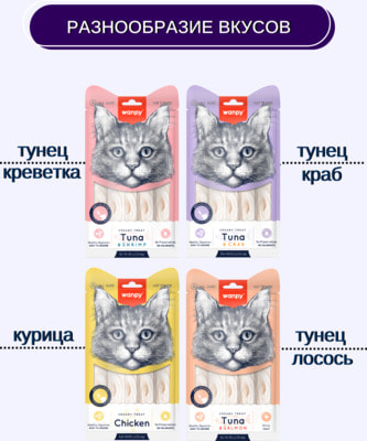Wanpy Cat          (,  3)