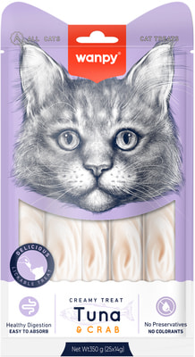 Wanpy Cat          (,  5)