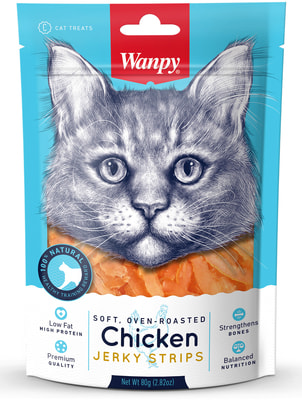 Wanpy Cat         (,  5)