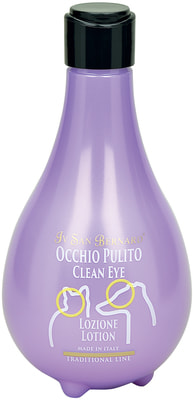 Iv San Bernard Traditional Line Clean Eye     (,  8)