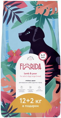   FLORIDA          (,  2)