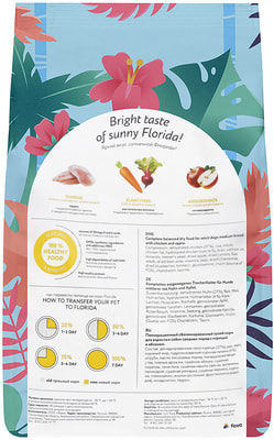   FLORIDA          (,  1)