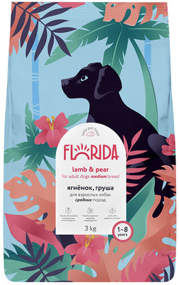   FLORIDA          (,  1)