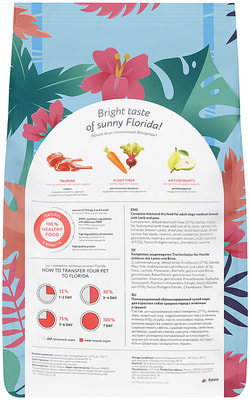   FLORIDA          (,  2)