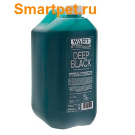 Wahl Deep Black Shampoo-      (,  1)