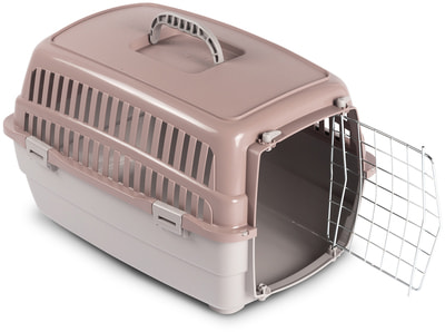  My Pets Solutions VOYAGER MEDIUM IATA 54x35x34h  (,  1)