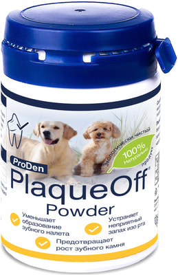 ProDen PlaqueOff          (,  1)