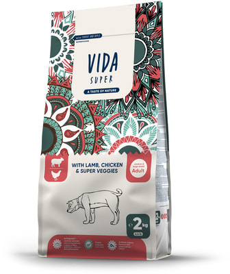   VIDA Super         ,    (,  1)