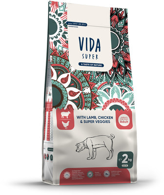  VIDA Super         ,    (,  2)