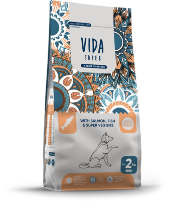   VIDA Super         ,    (,  1)