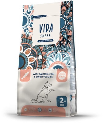   VIDA Super         ,    (,  2)