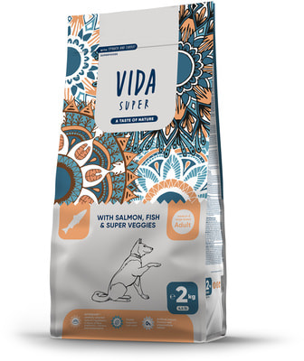   VIDA Super         ,    (,  3)