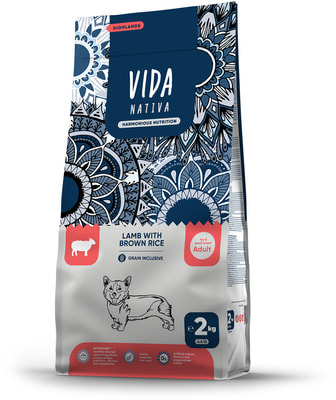   VIDA Nativa           (,  1)