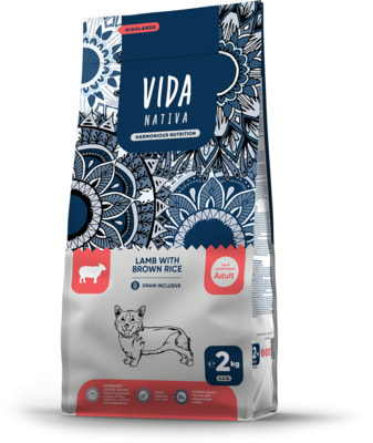  VIDA Nativa           (,  2)