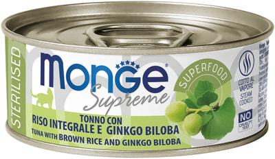  Monge   Supreme sterilized           ,  (,  4)