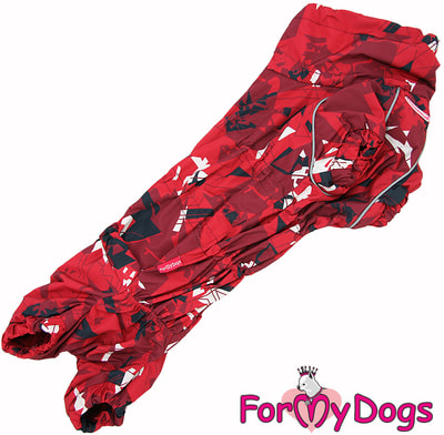 ForMyDogs     -   (,  1)