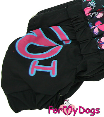 ForMyDogs          (,  1)