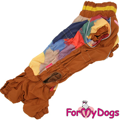 ForMyDogs       , + (,  1)
