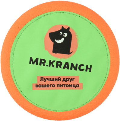 Mr.Kranch      UFO  24  (,  4)