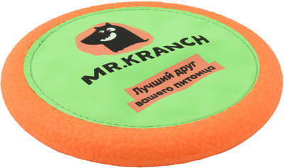 Mr.Kranch      UFO  24  (,  5)