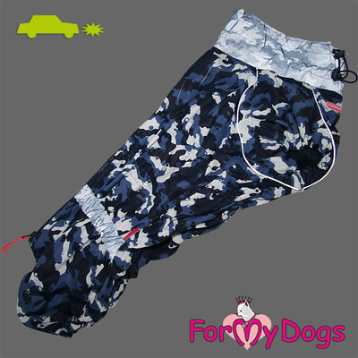 ForMyDogs         (,  1)