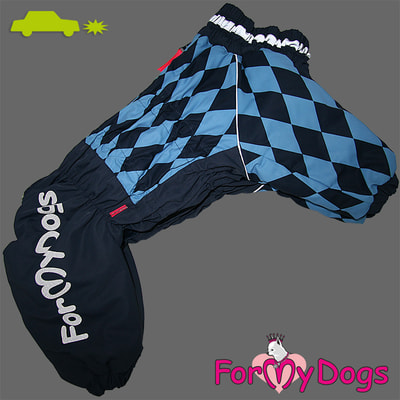 ForMyDogs         (,  1)