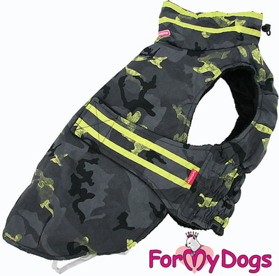 ForMyDogs    -/   +,  (,  1)