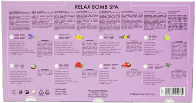 Iv San Bernard     SPA (,  2)