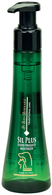 Iv San Bernard Traditional Line Sil Plus -    (,  2)