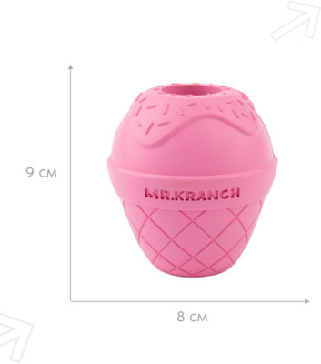 Mr.Kranch     8*9    (,  3)