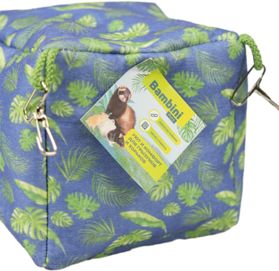 Bambini Pets -         (,  1)