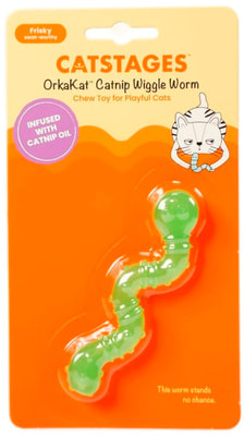 Petstages    Energize - (,  3)