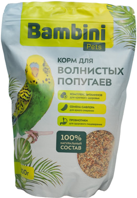 Bambini Pets     (,  7)
