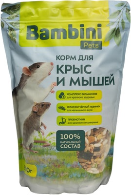 Bambini Pets      (,  9)
