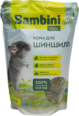 Bambini Pets    (,  4)
