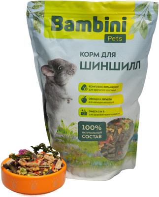 Bambini Pets    (,  8)